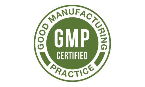GlucoTrust Bites GMP Certified