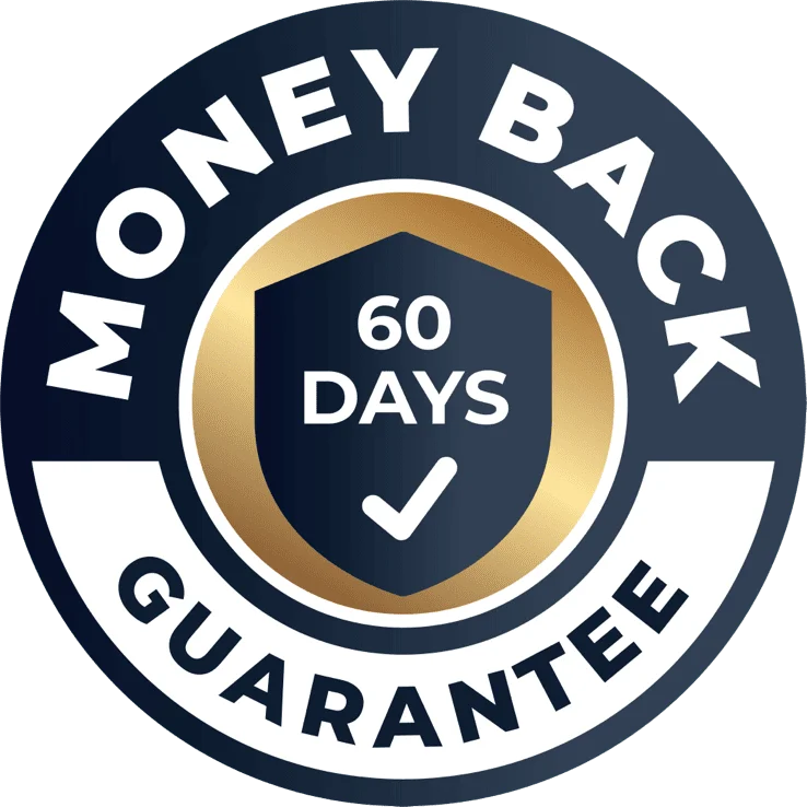 GlucoTrust Bites GlucoTrust Bites 60-Day Money Back Guarantee